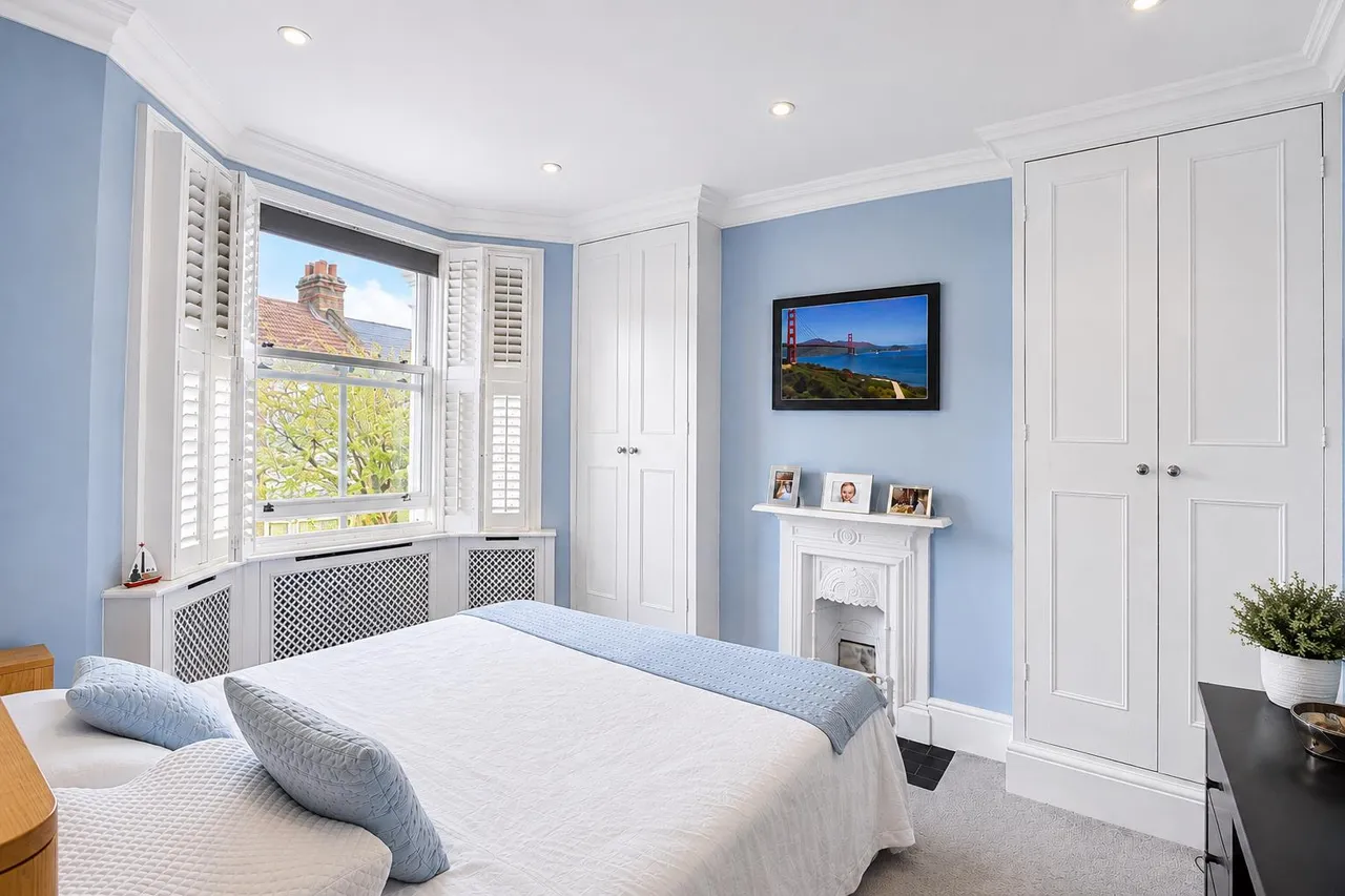 Buxton Road, London, SW14, photo 6