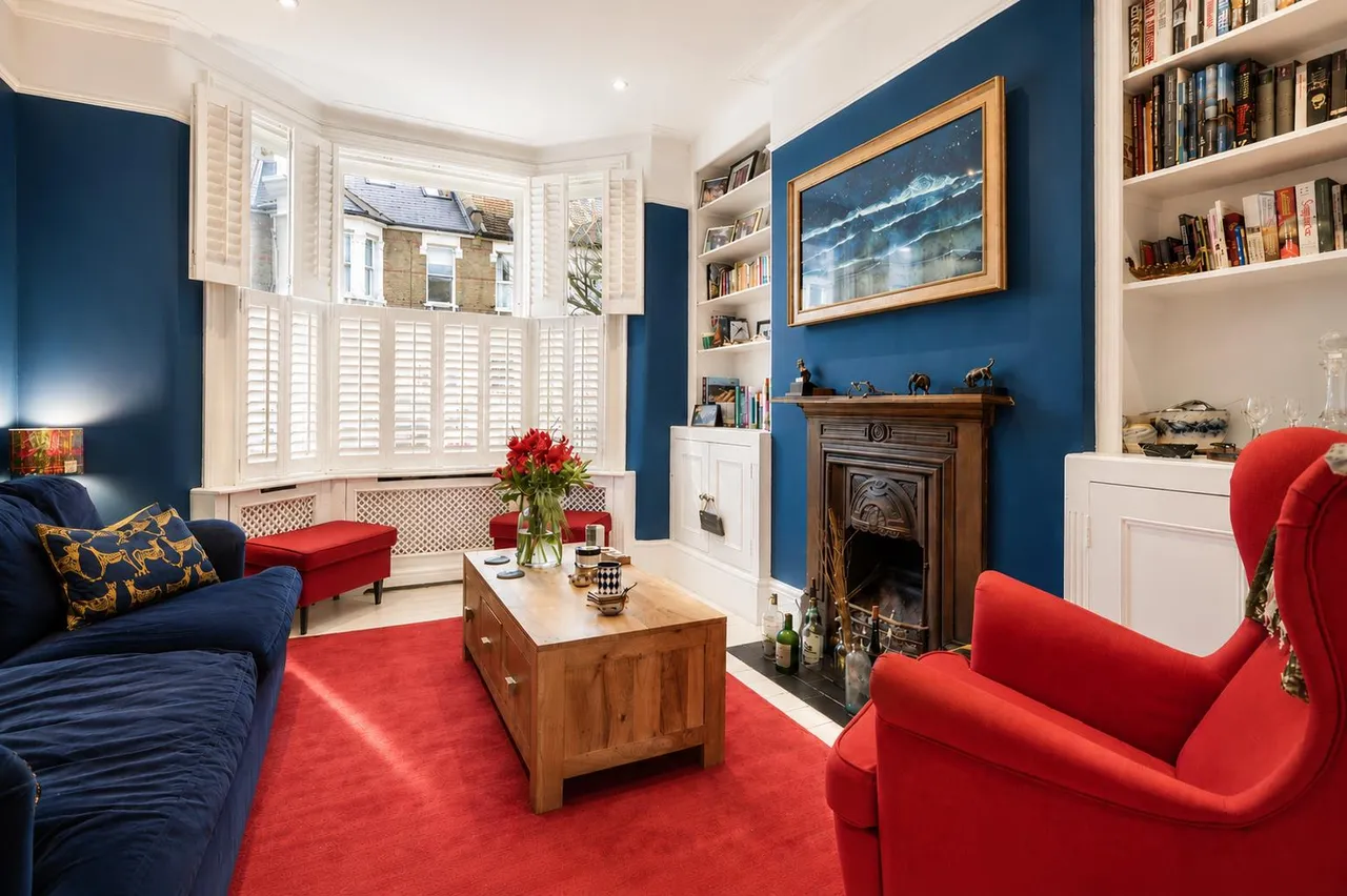 Buxton Road, London, SW14, photo 5