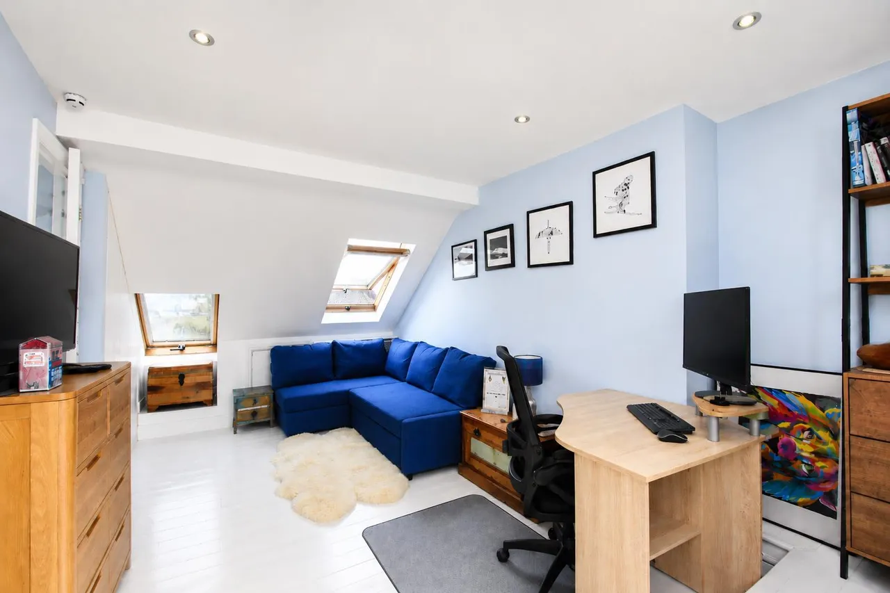 Buxton Road, London, SW14, photo 9