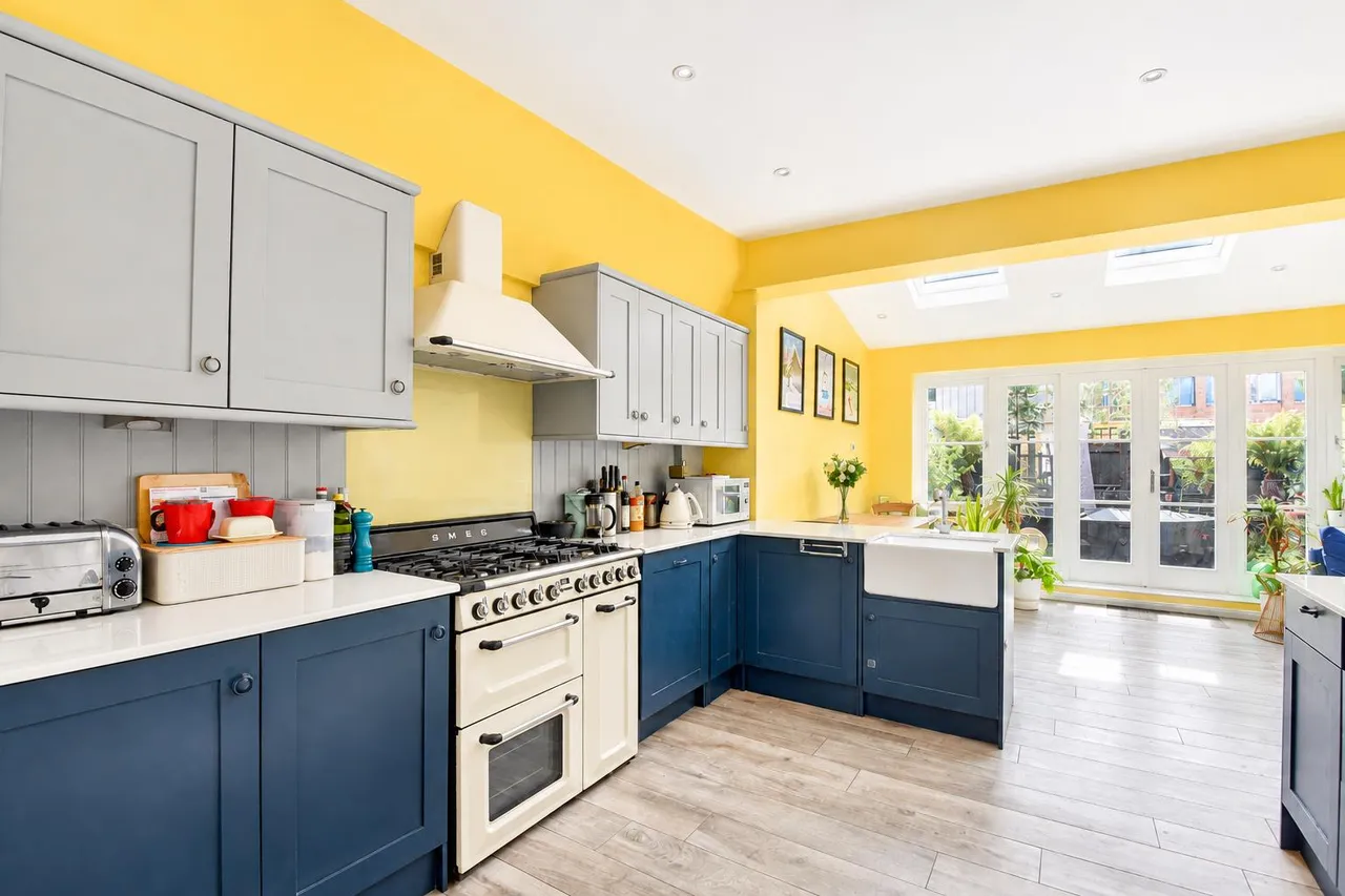 Buxton Road, London, SW14, photo 3