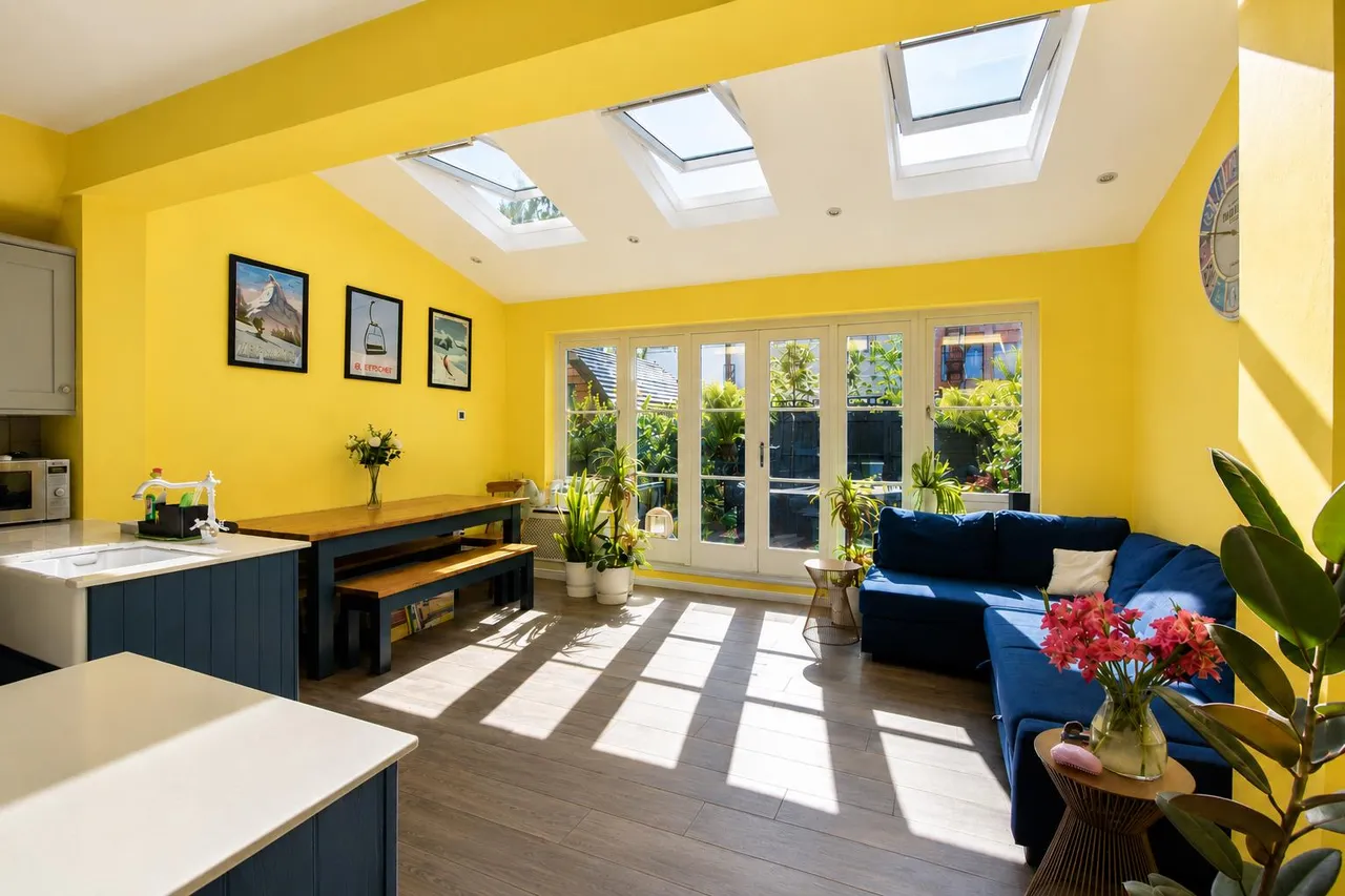 Buxton Road, London, SW14, photo 2