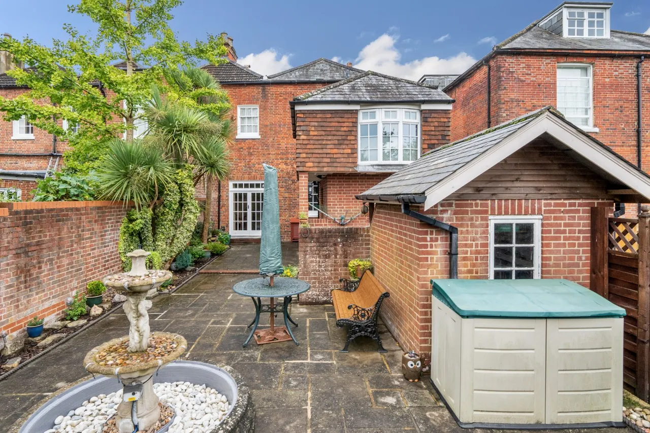 High Street, Fareham, PO16, photo 6