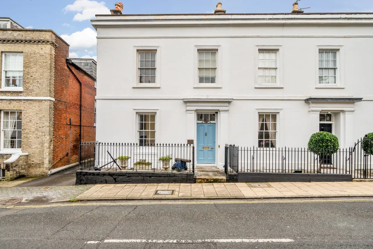 High Street, Fareham, PO16, photo 8