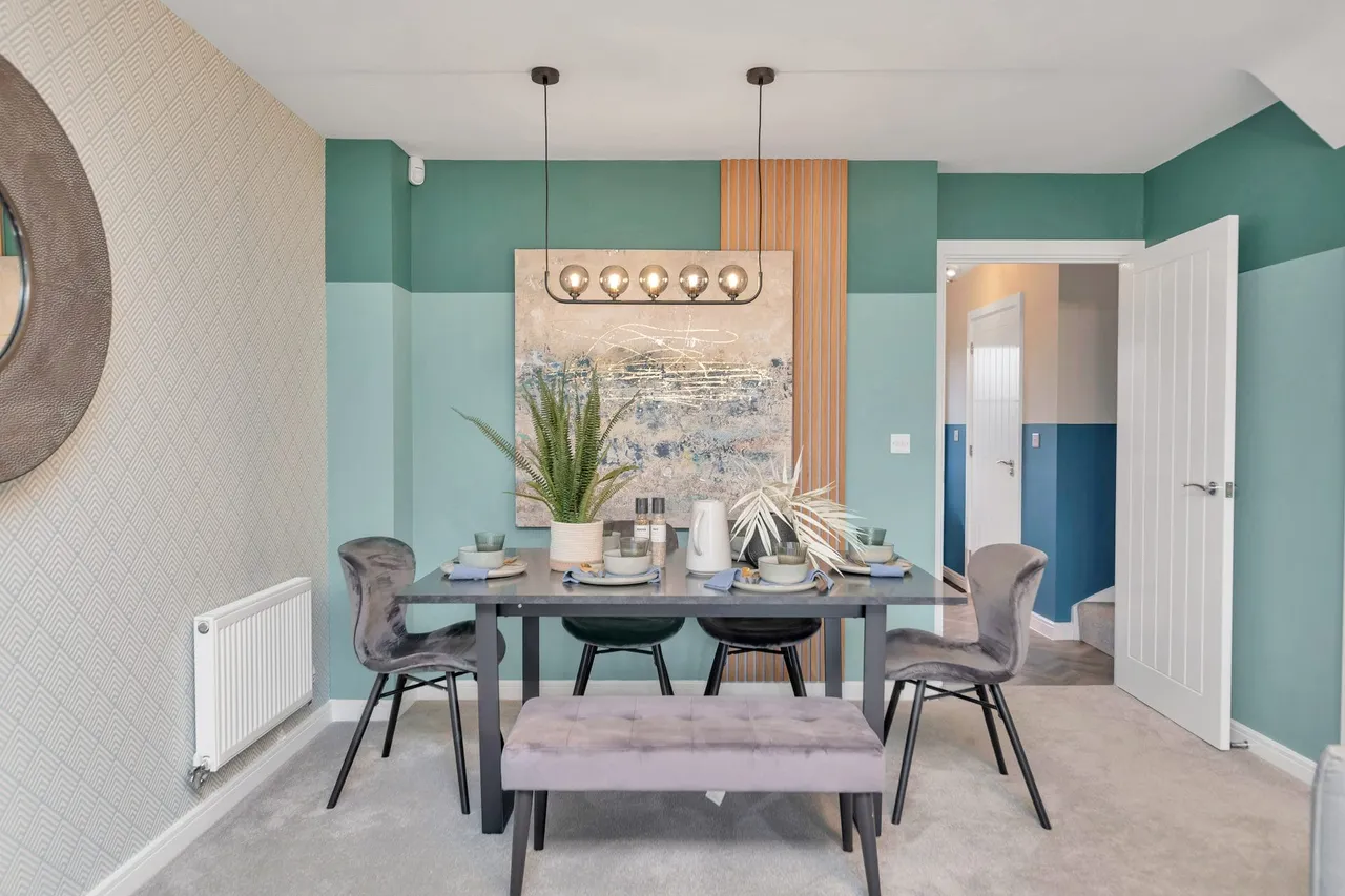 Off Calverton Lane, Milton Keynes, MK8, photo 4