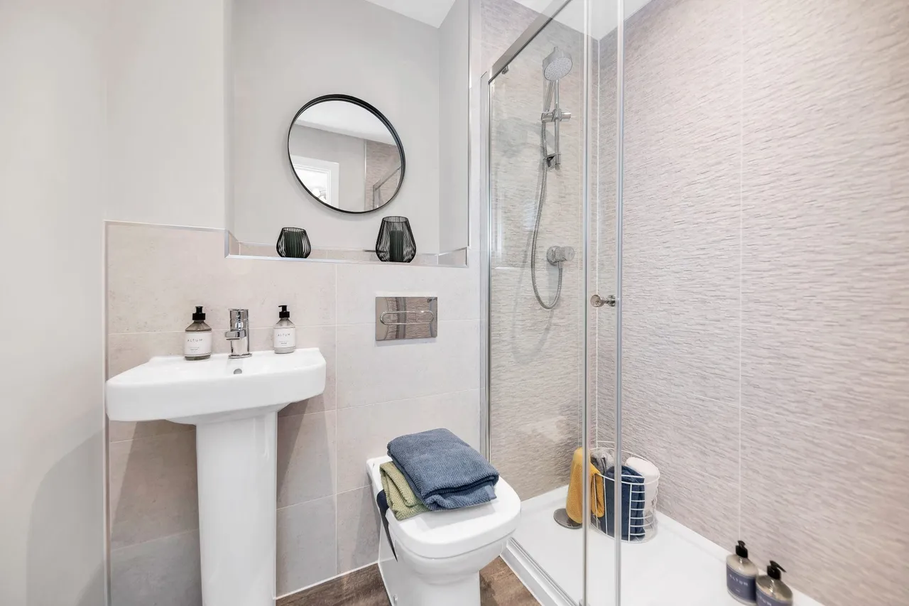 Off Calverton Lane, Milton Keynes, MK8, photo 6