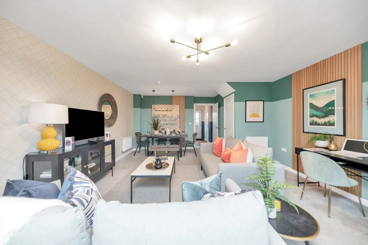 Off Calverton Lane, Milton Keynes, MK8, photo 3
