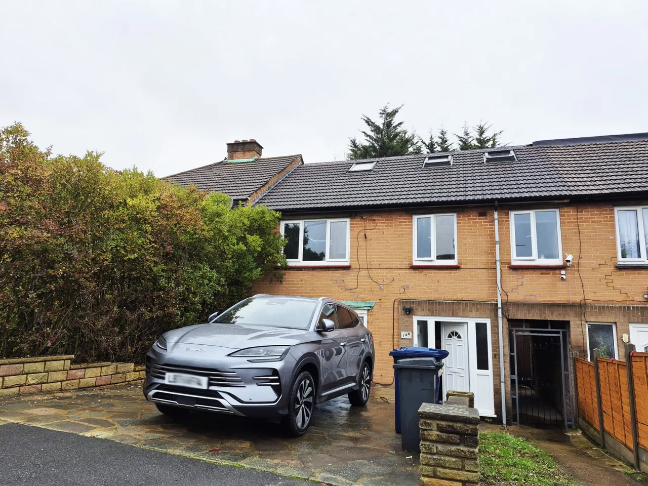 Fairmead Crescent, HA8, photo 22