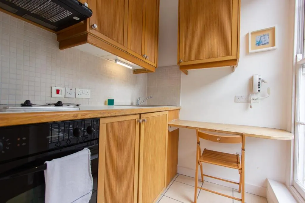 North Gower Street, Euston, NW1, photo 5