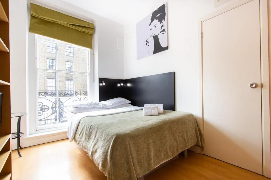 property to rent, North Gower Street, Euston, NW1