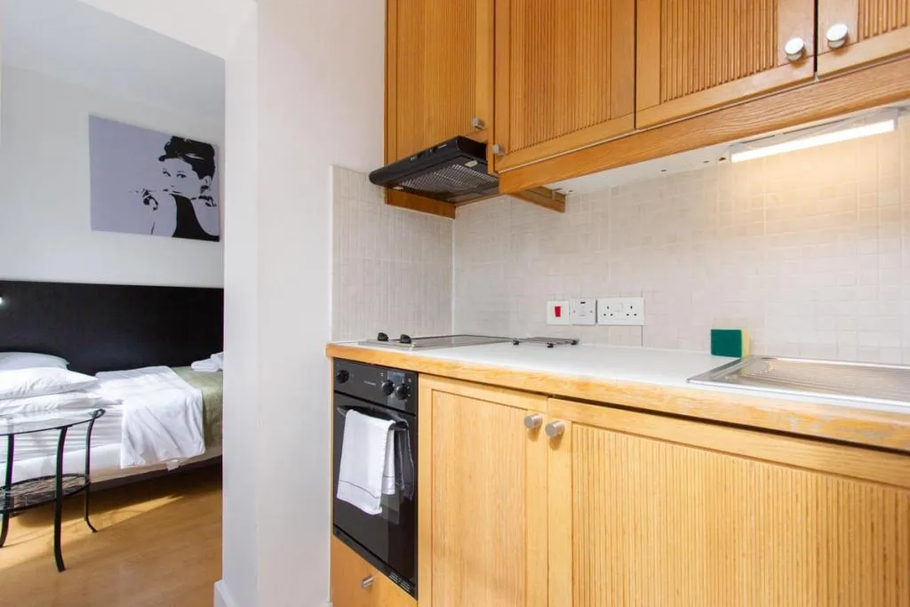 North Gower Street, Euston, NW1, photo 4