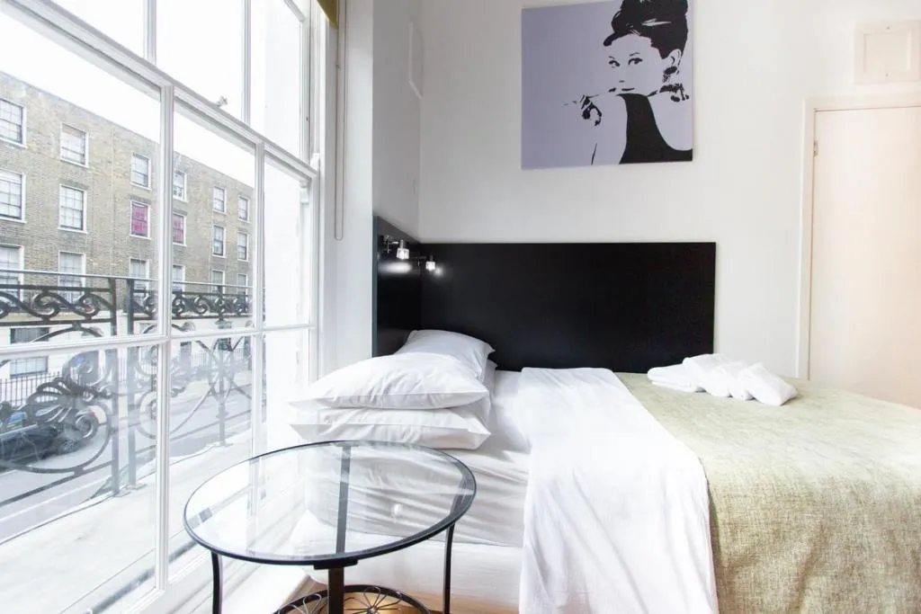 North Gower Street, Euston, NW1, photo 6