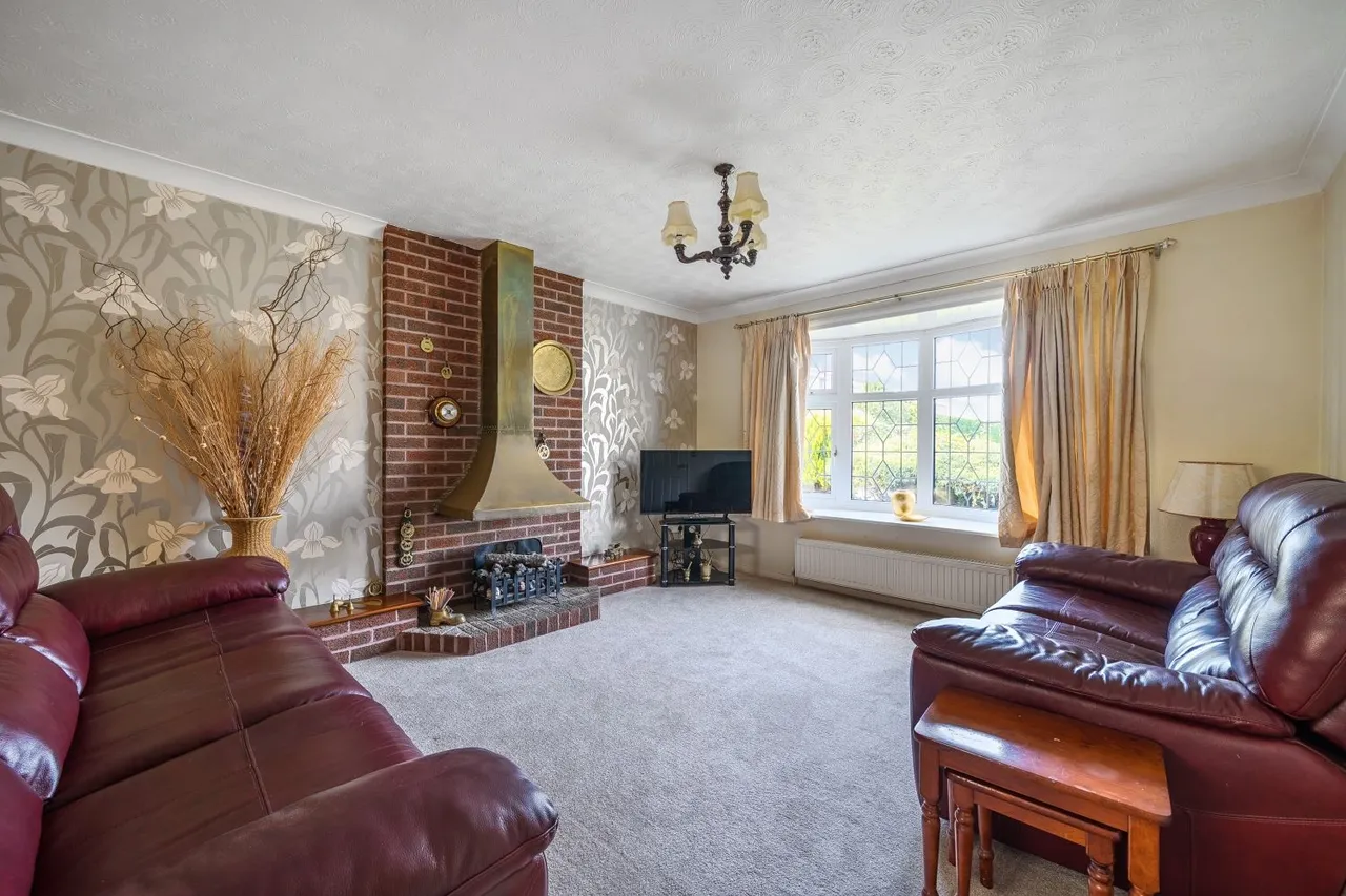 3 bed house for sale, Masefield Avenue, Barnstaple, EX31