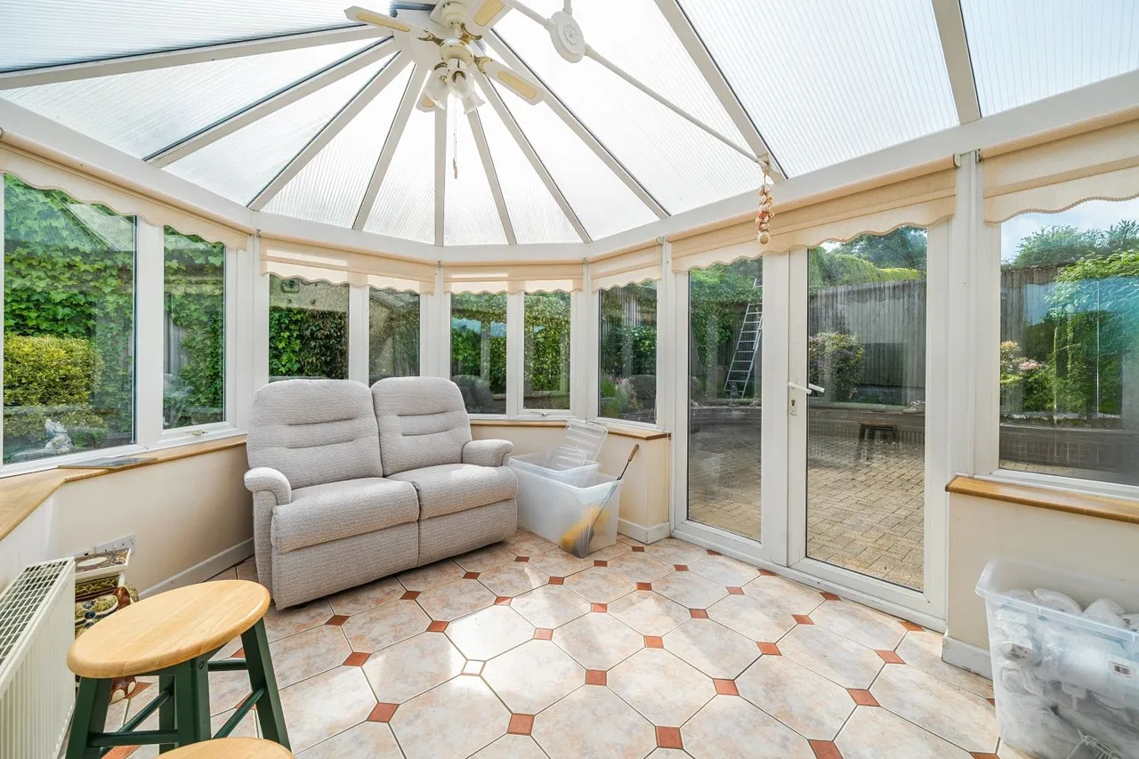Masefield Avenue, Barnstaple, EX31, photo 4