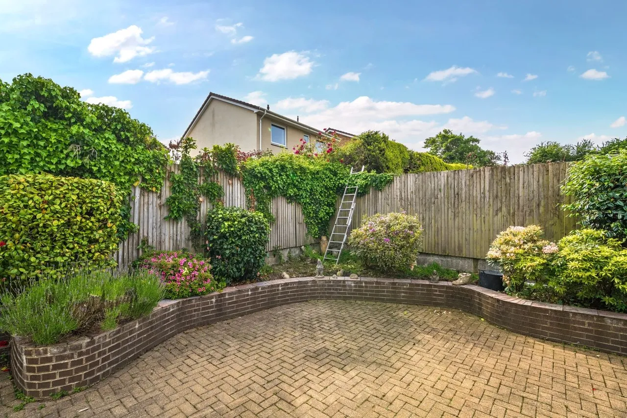 Masefield Avenue, Barnstaple, EX31, photo 16