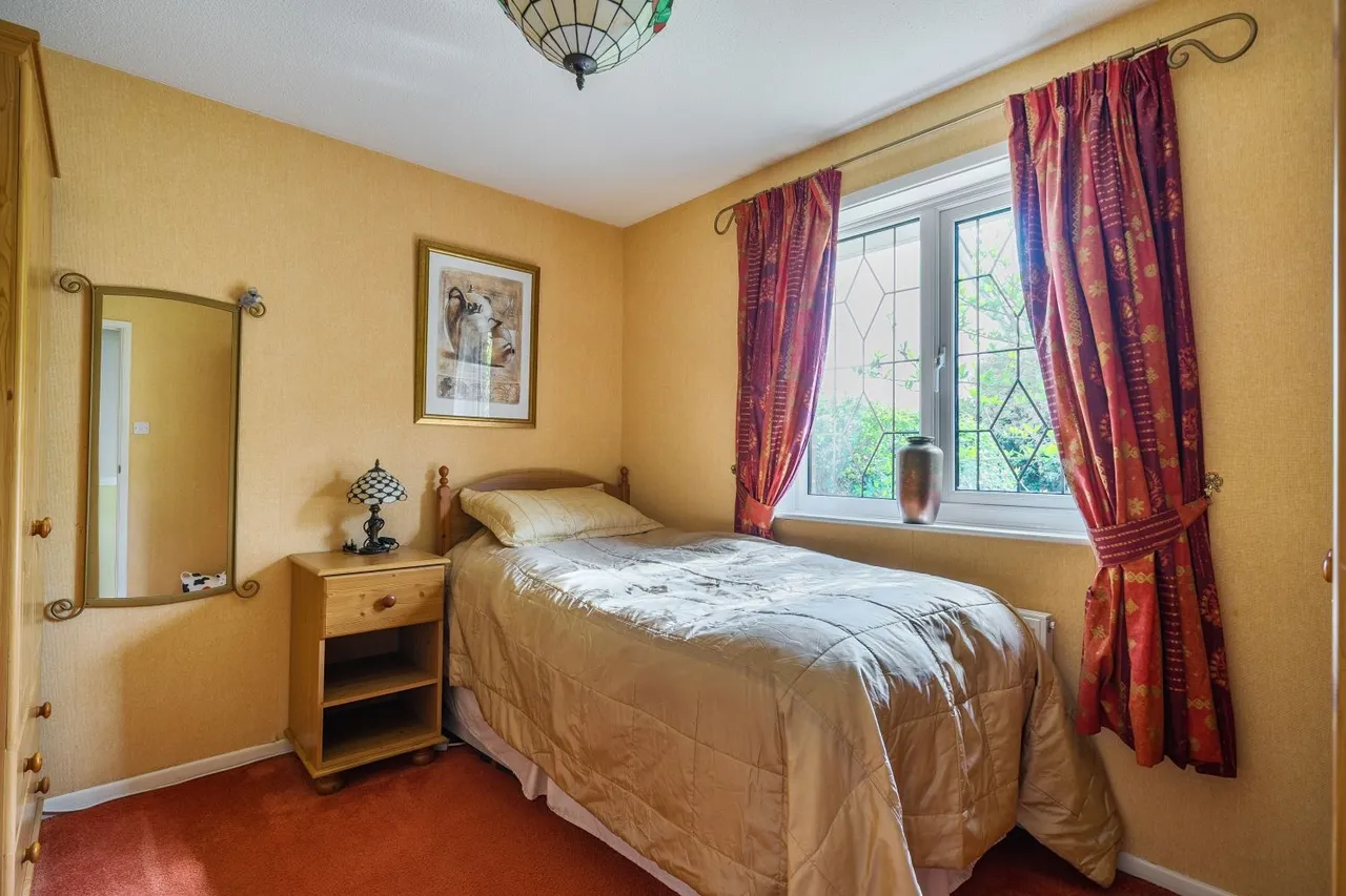 Masefield Avenue, Barnstaple, EX31, photo 12