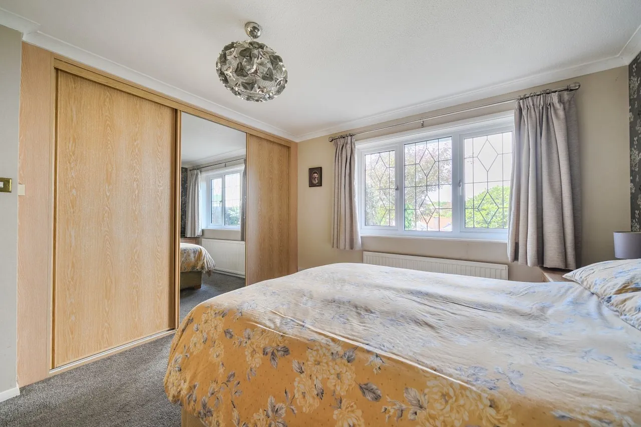Masefield Avenue, Barnstaple, EX31, photo 10