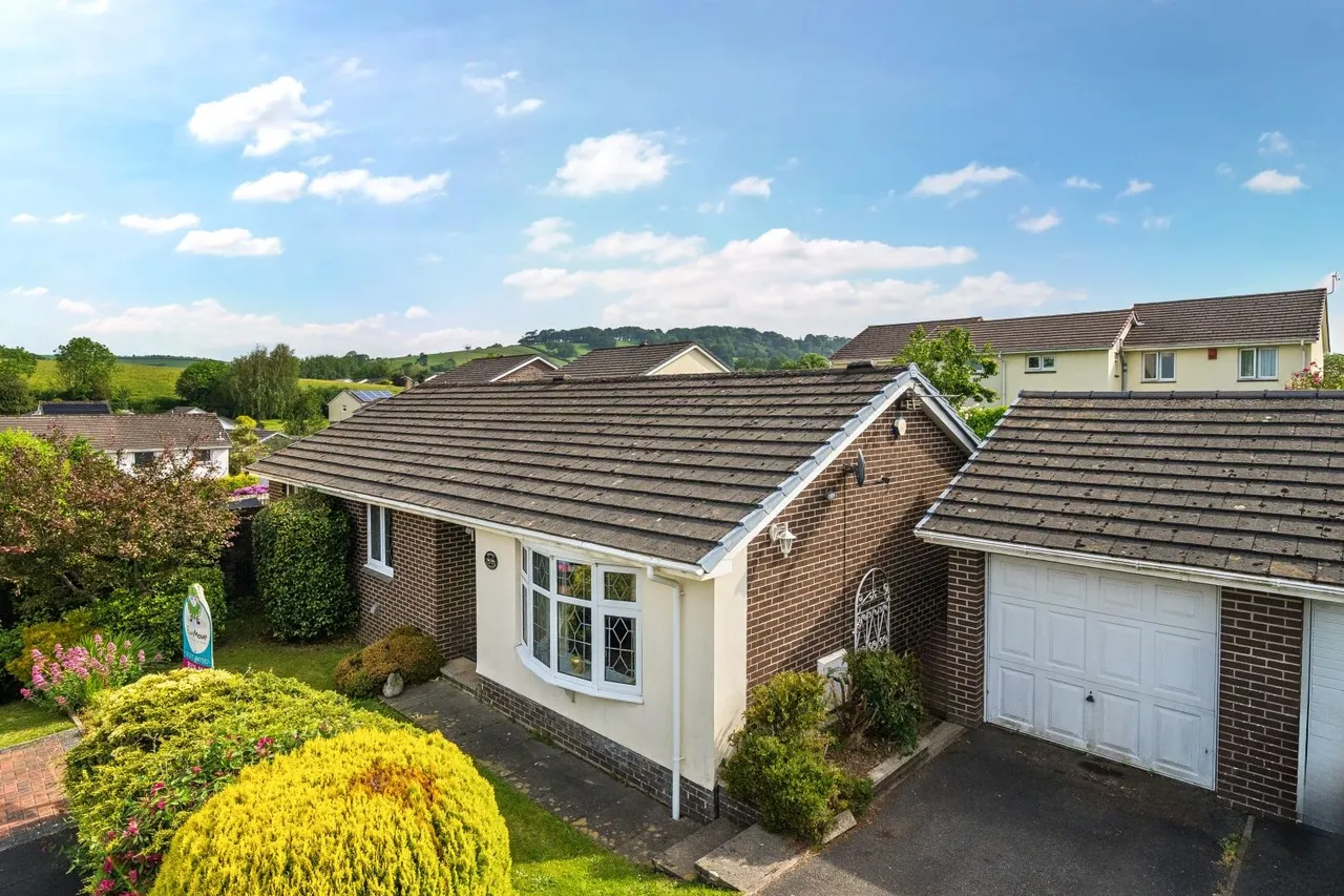 Masefield Avenue, Barnstaple, EX31, photo 17