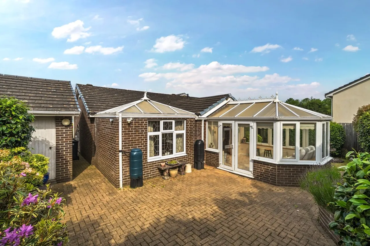 Masefield Avenue, Barnstaple, EX31, photo 6