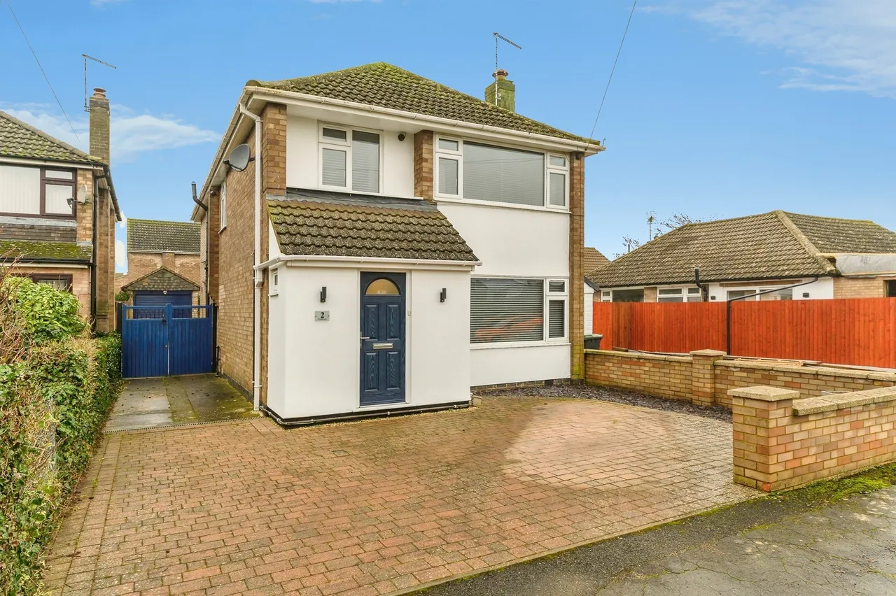 4 bed house for sale — The Retreat, Easton On The Hill, Stamford