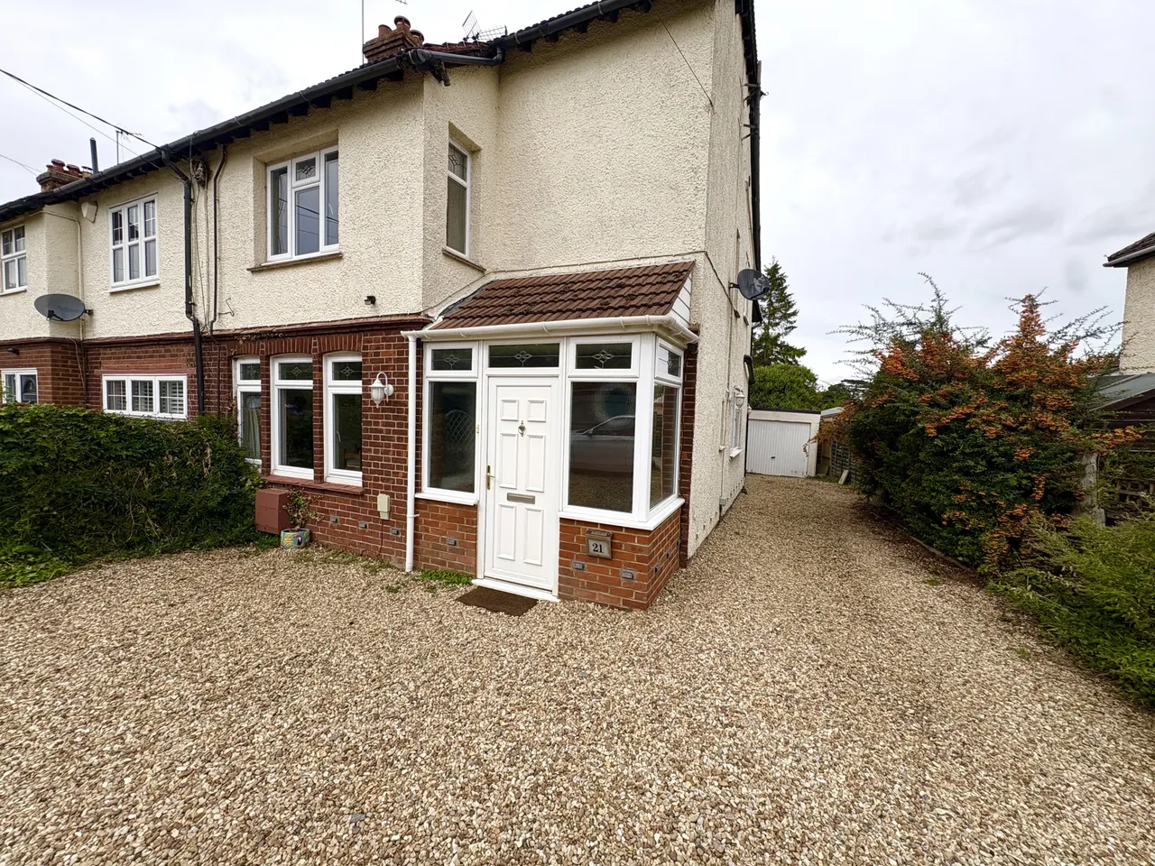3 bed property to rent, Newport Road, Wavendon, MK17