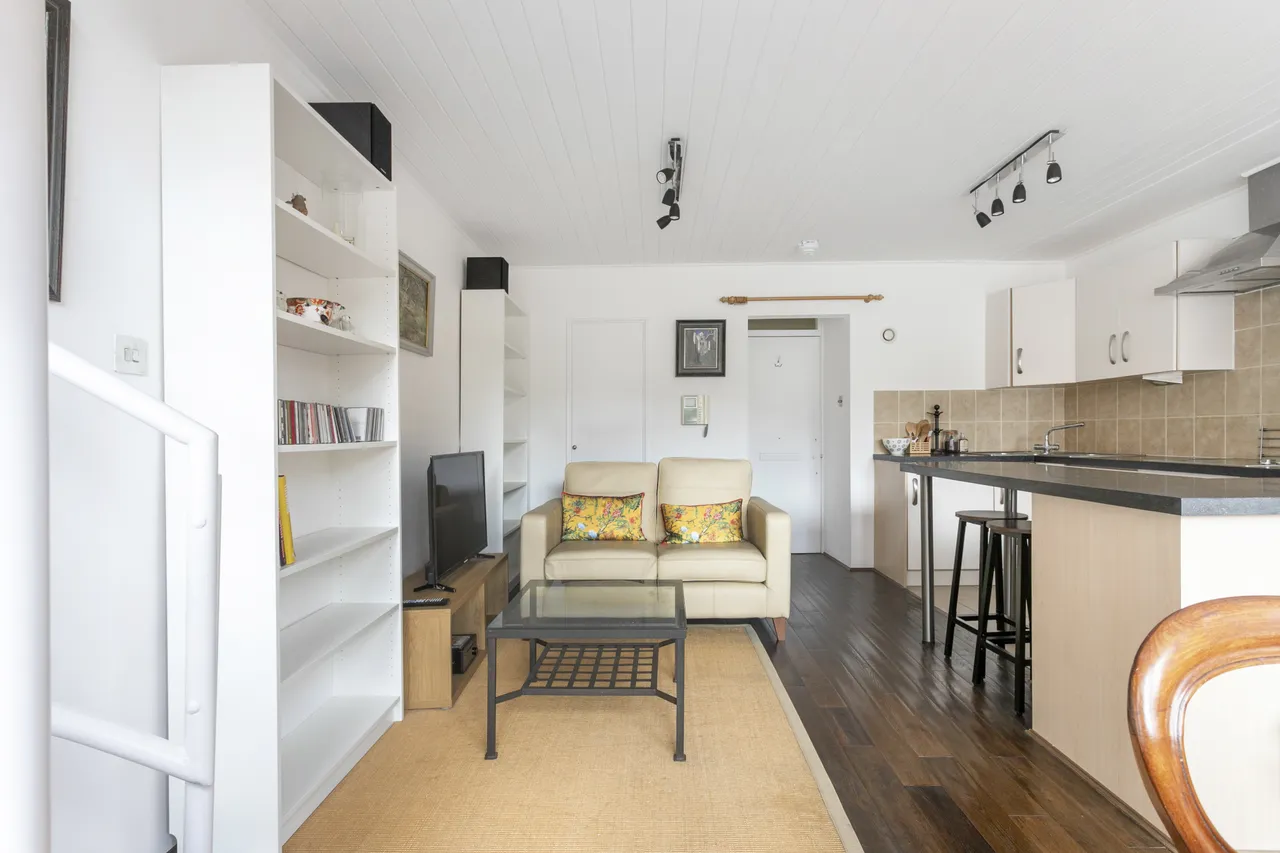 Southwood Lawn Road, London, N6, photo 16