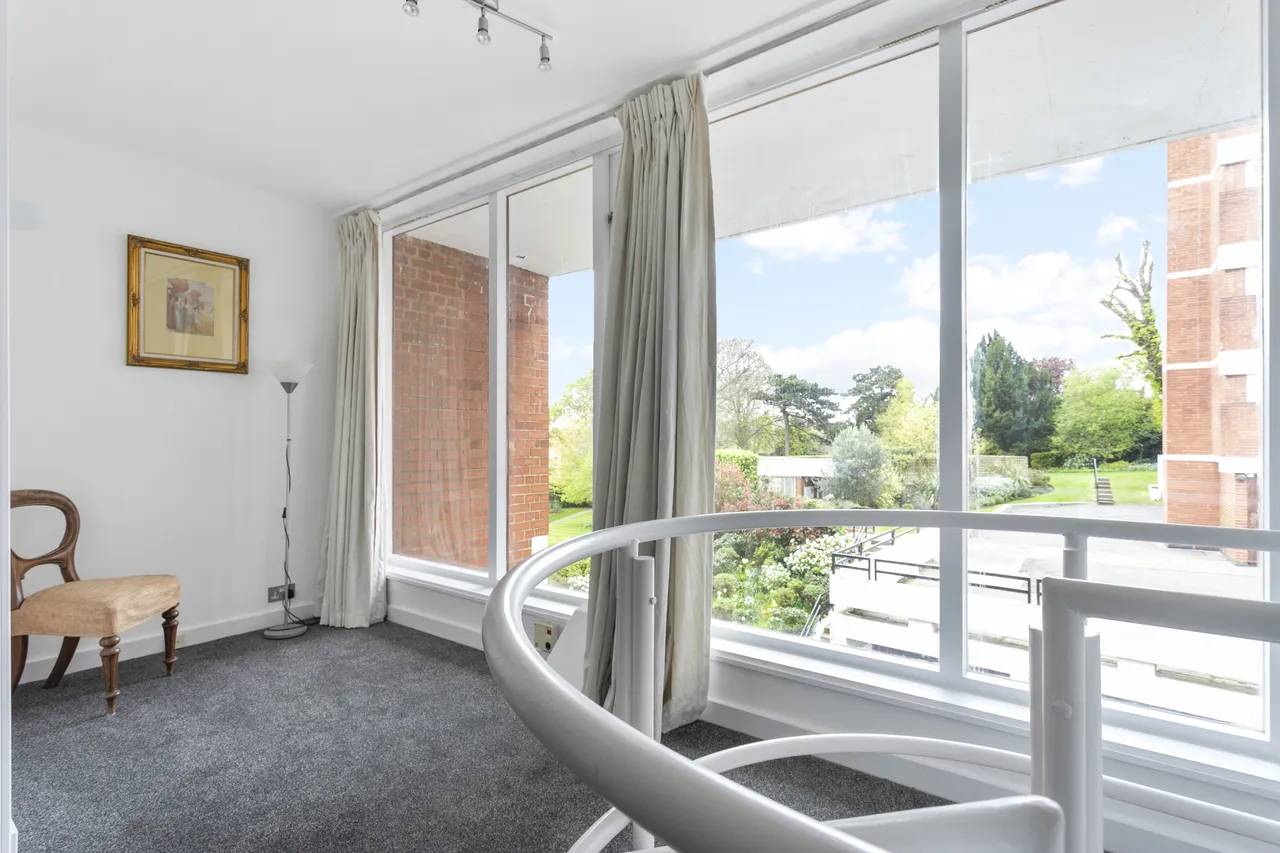 Southwood Lawn Road, London, N6, photo 14