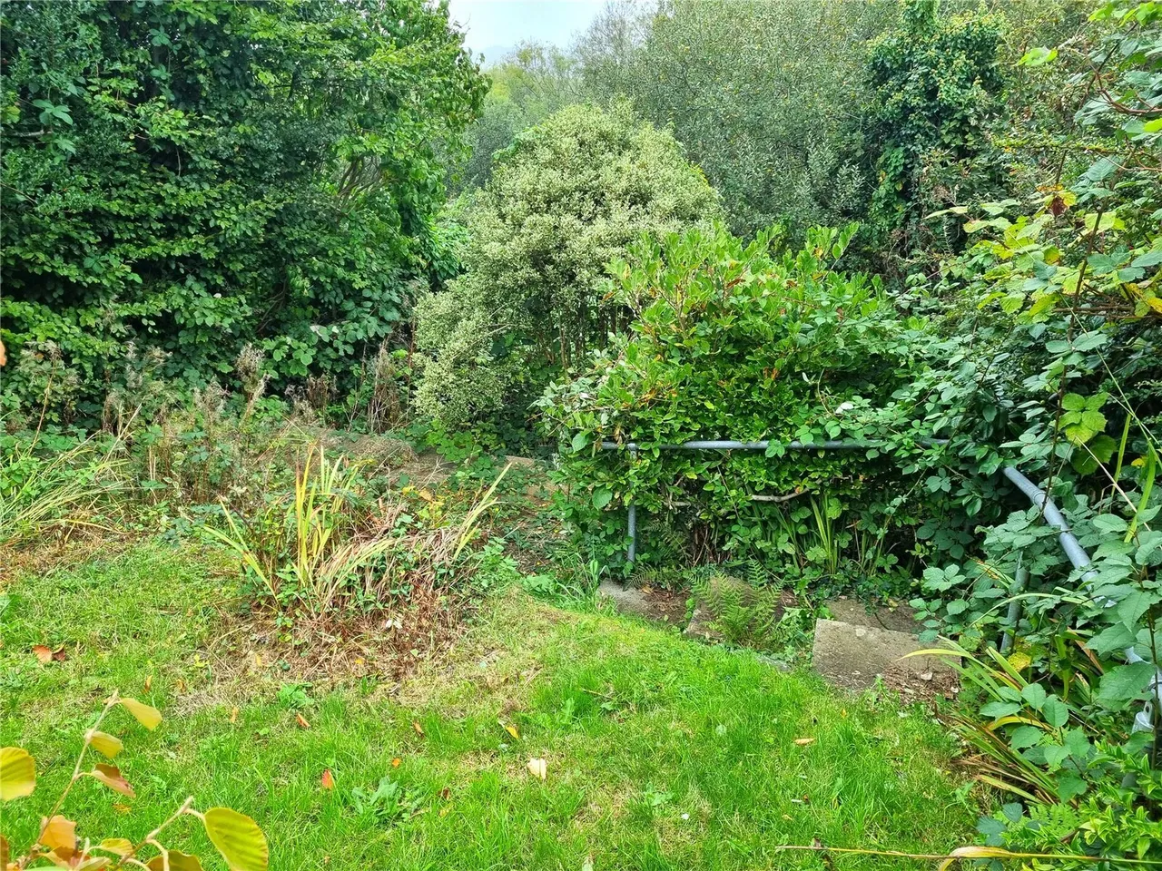 Heol Tyn-y-Fron, Penparcau, SY23, photo 22