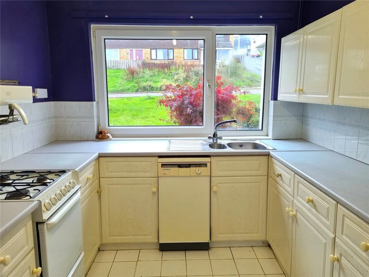 Heol Tyn-y-Fron, Penparcau, SY23, photo 4