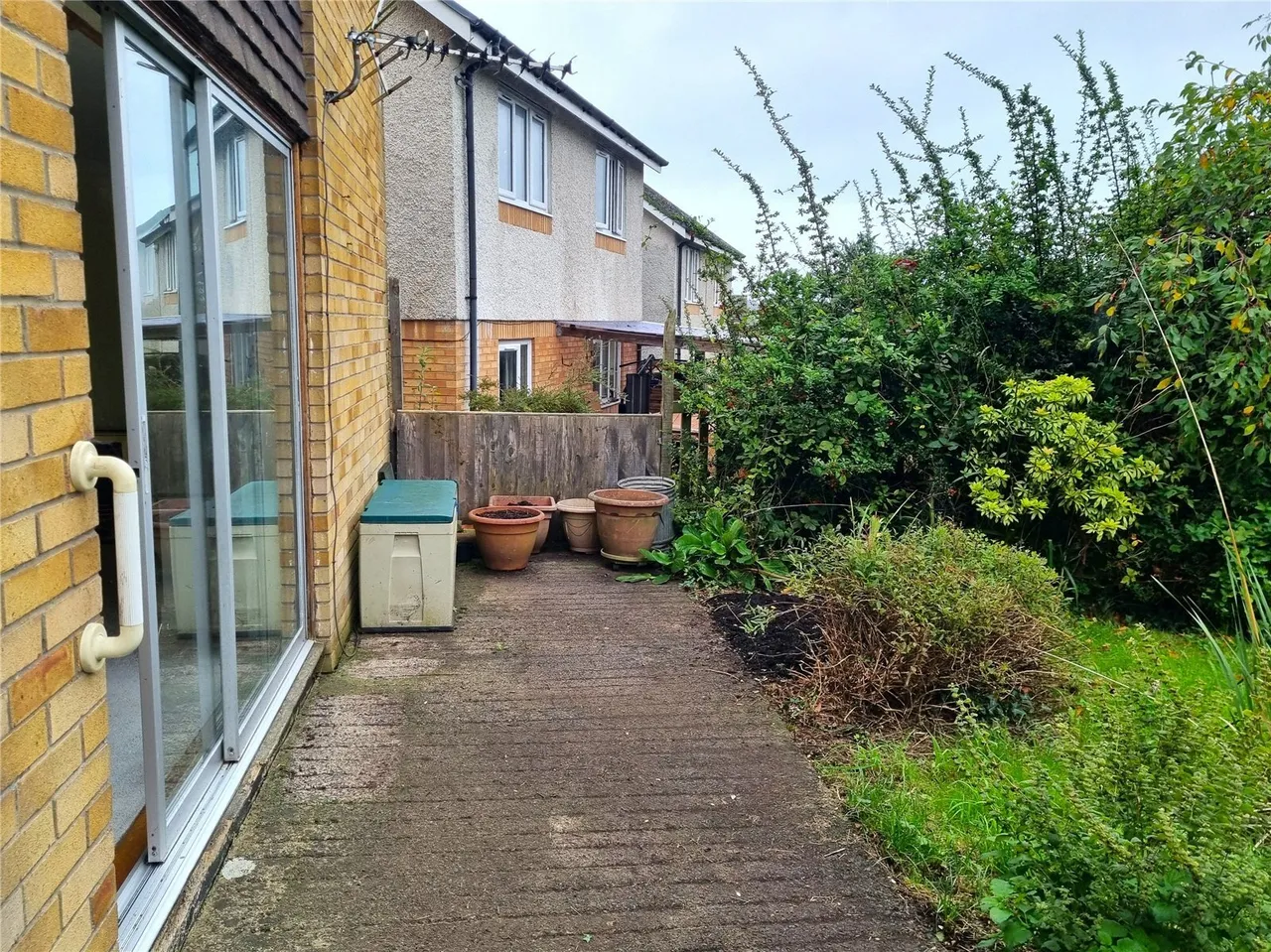 Heol Tyn-y-Fron, Penparcau, SY23, photo 19