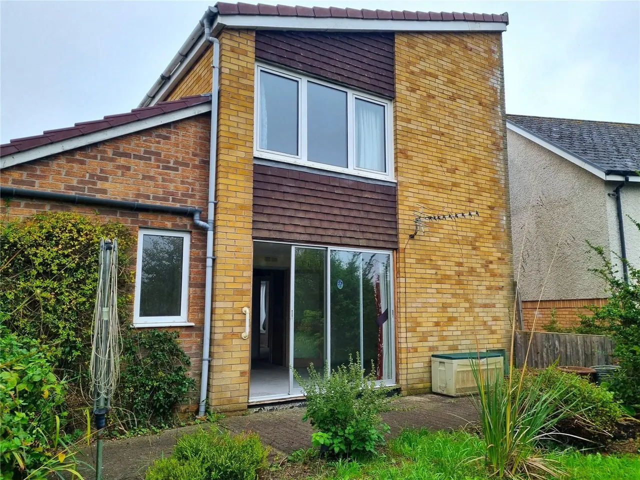 Heol Tyn-y-Fron, Penparcau, SY23, photo 18