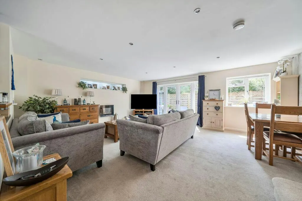 Manning Avenue, Christchurch, BH23, photo 14