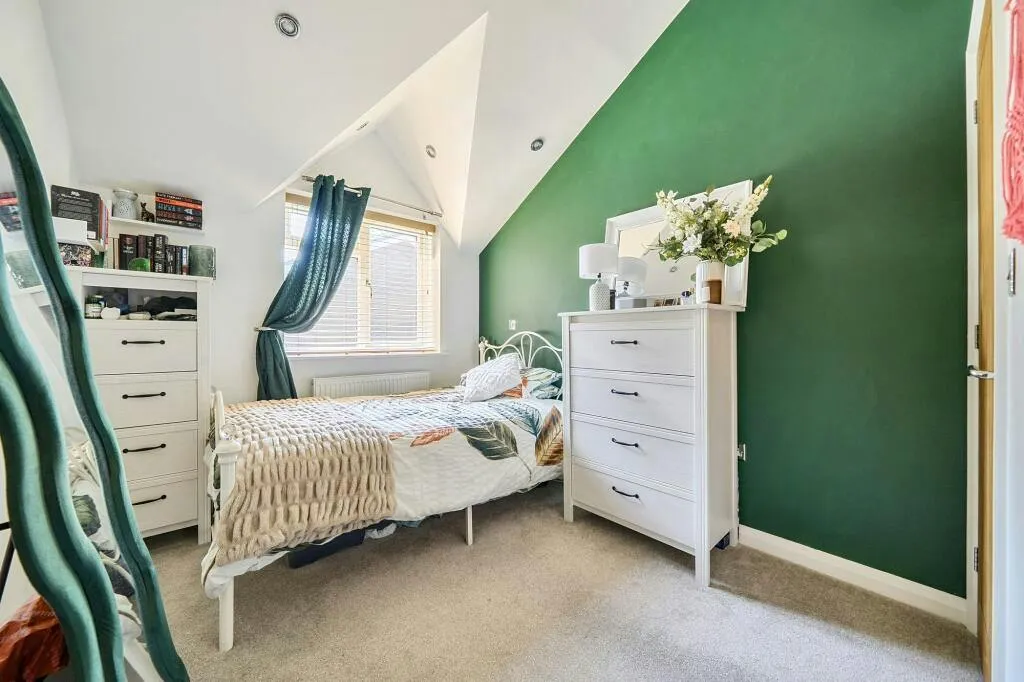 Manning Avenue, Christchurch, BH23, photo 8