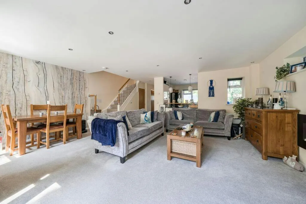 Manning Avenue, Christchurch, BH23, photo 5
