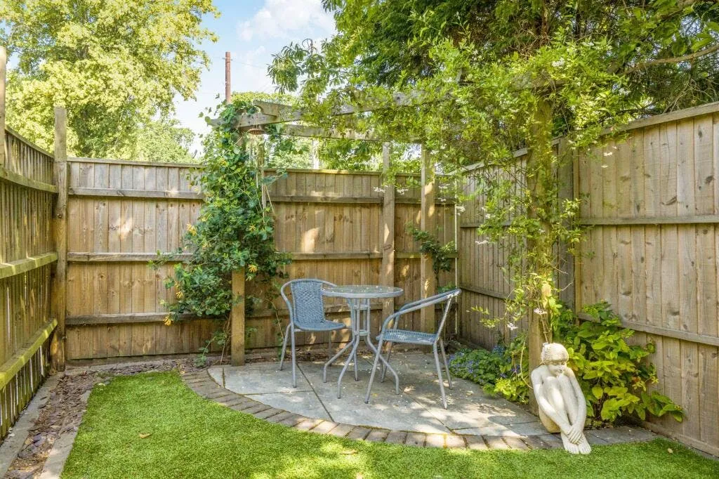 Manning Avenue, Christchurch, BH23, photo 13