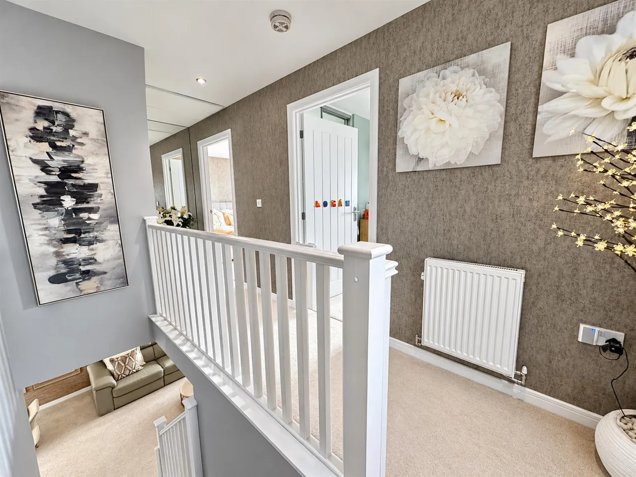 Levern Way, Gartcosh, G69, photo 14