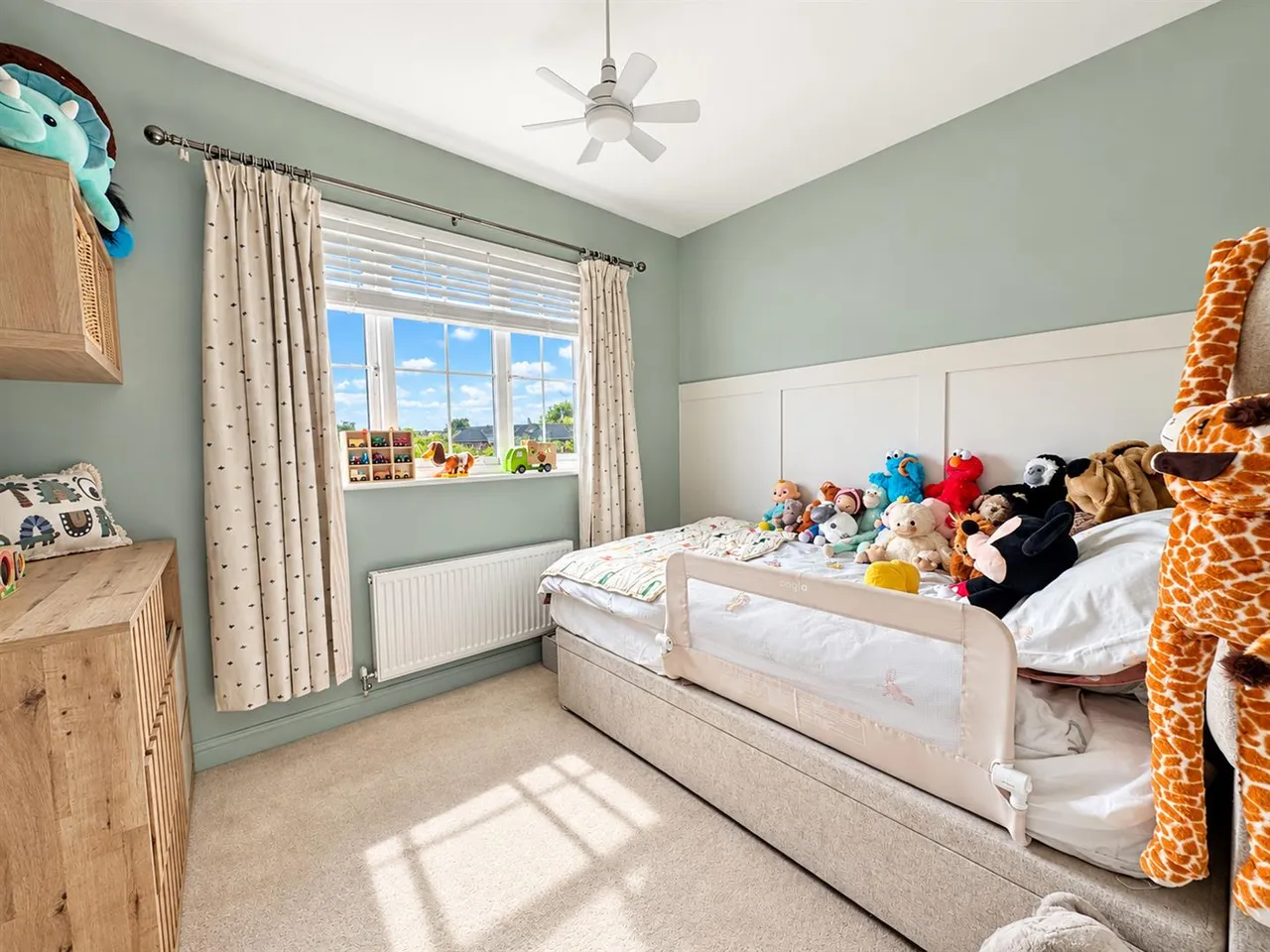 Levern Way, Gartcosh, G69, photo 20