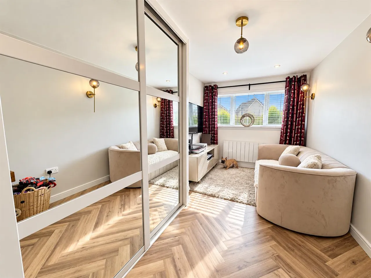 Levern Way, Gartcosh, G69, photo 11