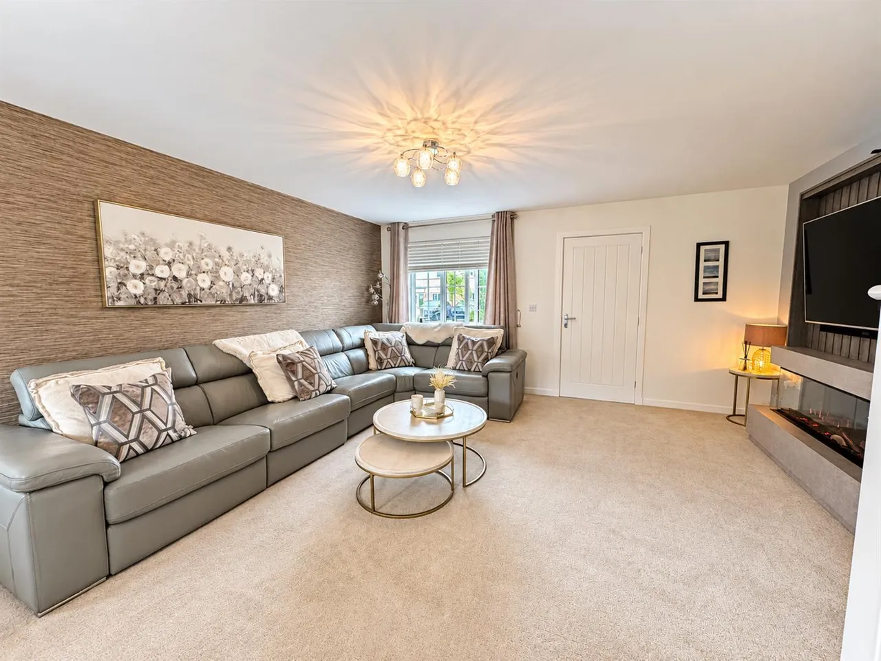 Levern Way, Gartcosh, G69, photo 2