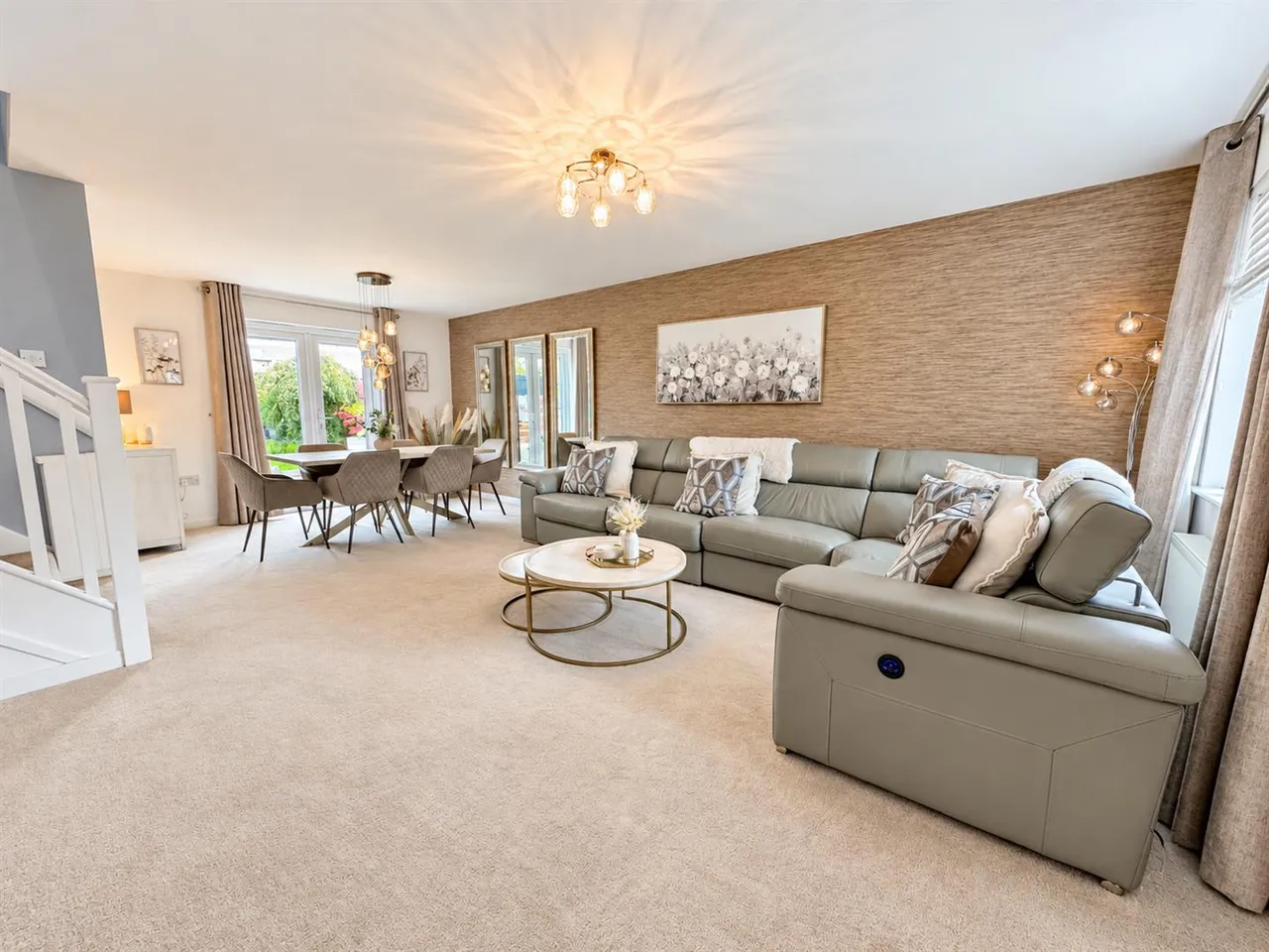 Levern Way, Gartcosh, G69, photo 5