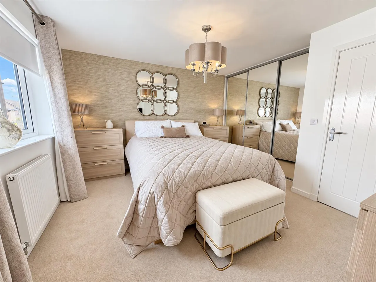 Levern Way, Gartcosh, G69, photo 16