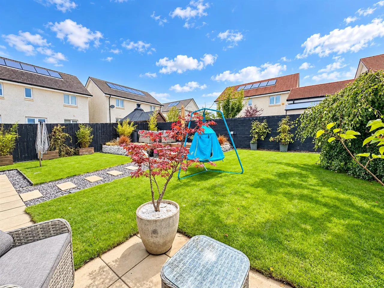 Levern Way, Gartcosh, G69, photo 22