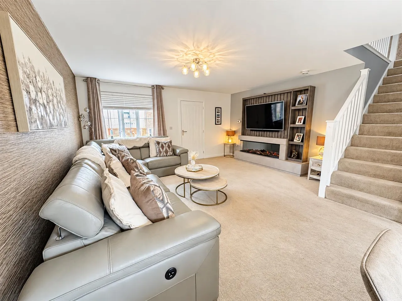 Levern Way, Gartcosh, G69, photo 3
