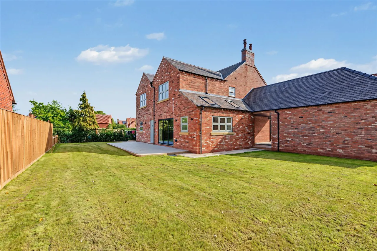 Stockwell Lane, Cropwell Bishop, NG12, photo 4