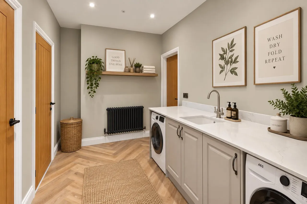 Stockwell Lane, Cropwell Bishop, NG12, photo 9