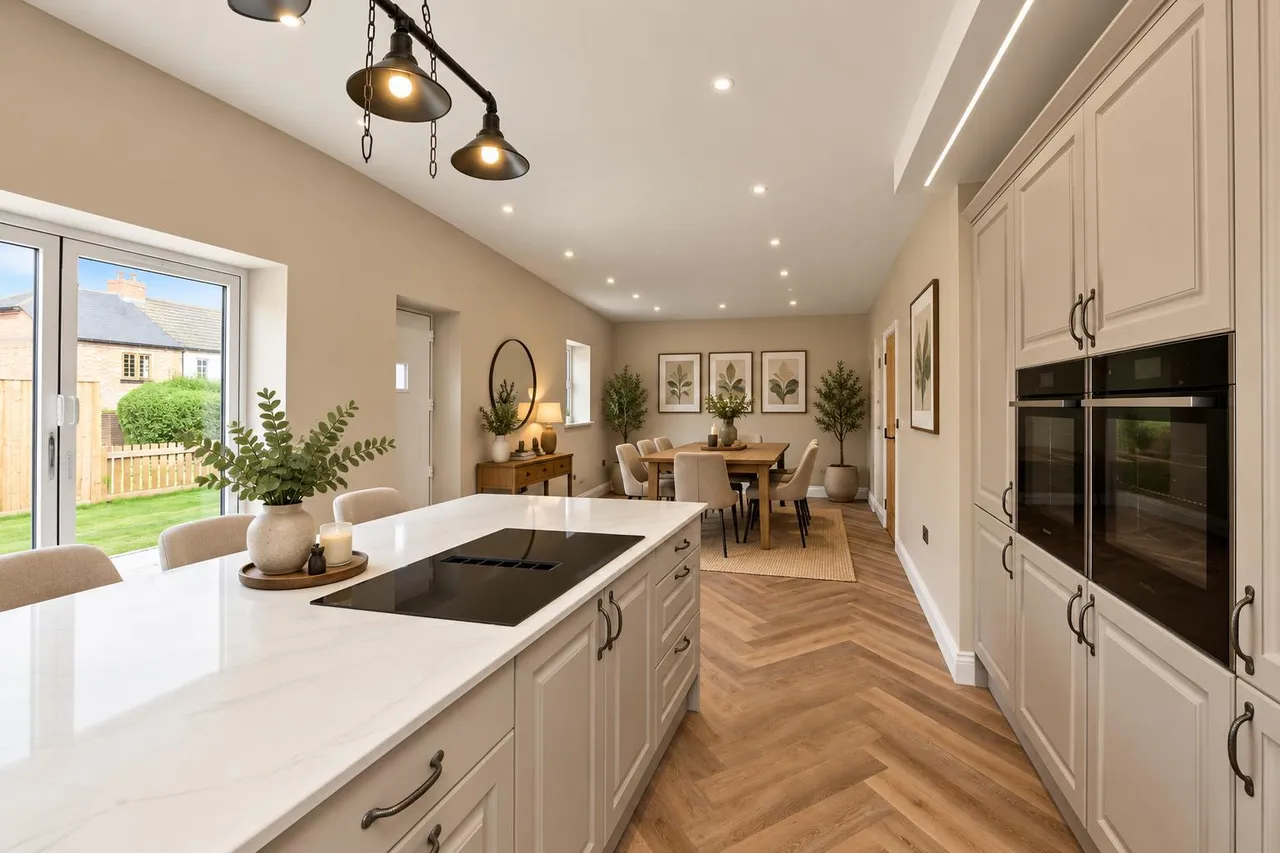 Stockwell Lane, Cropwell Bishop, NG12, photo 5