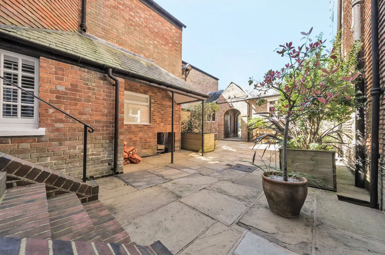 Church Road, Herstmonceux, Hailsham, East Sussex, BN27 1RL, photo 4