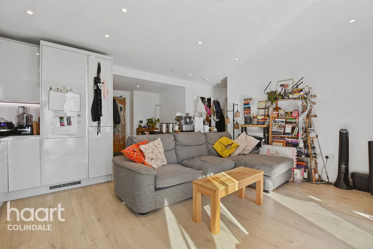 Lismore Boulevard, NW9, photo 6