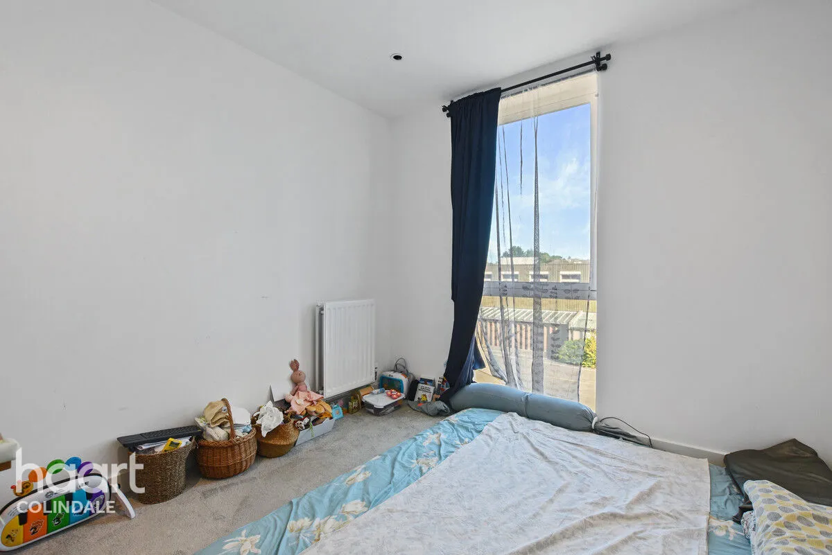 Lismore Boulevard, NW9, photo 9