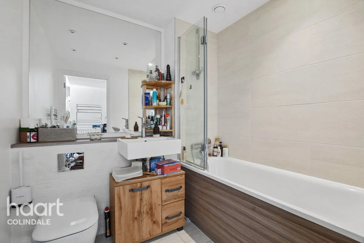 Lismore Boulevard, NW9, photo 8