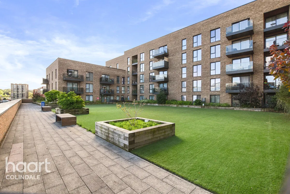 Lismore Boulevard, NW9, photo 11